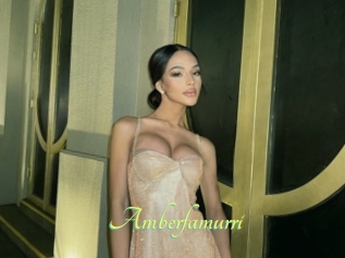 Amberfamurri