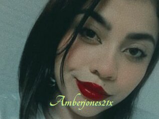 Amberjones21x
