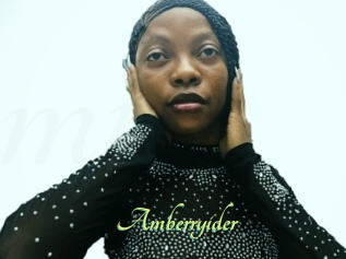 Amberryider