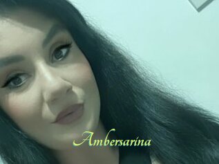 Ambersarina