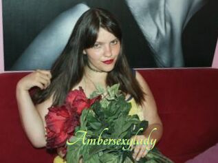 Ambersexylady