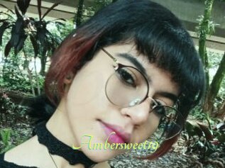 Ambersweet19