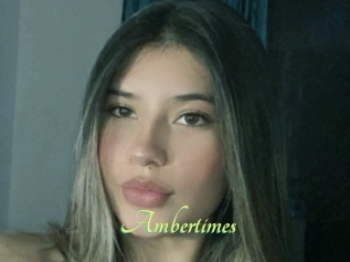 Ambertimes