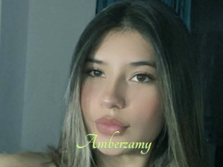 Amberzamy