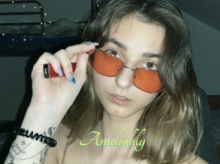 Amelialily