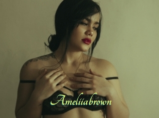 Ameliiabrown