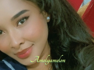 Amelyamelon