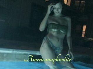 Americanaphrodite