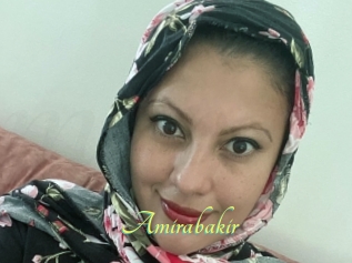 Amirabakir