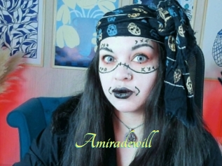 Amiradewill