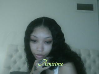 Amirime