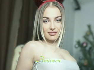 Amiswon