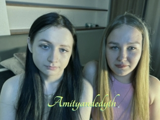Amityandedyth