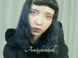 Amitybendall