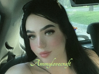 Ammylovecraft