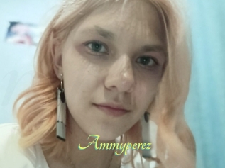 Ammyperez