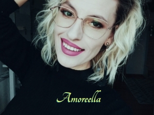 Amoreella
