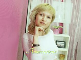 Amorevictoria