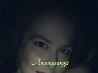 Amorousangie