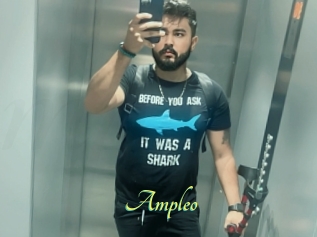Ampleo