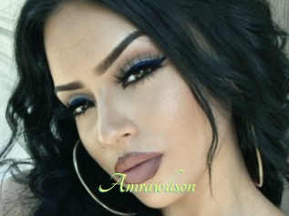 Amrawilson