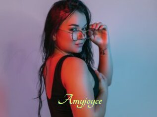 Amyjoyce