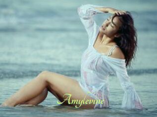 Amylevine