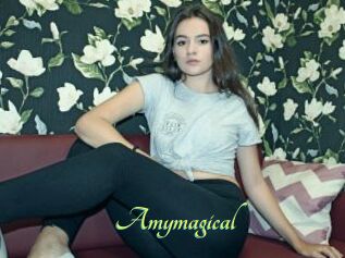 Amymagical