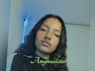 Amymcalister