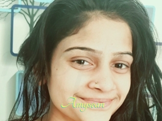 Amysean