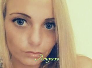 Amyxoxo