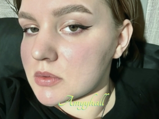 Amyyhall