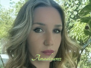 Anaalvarez