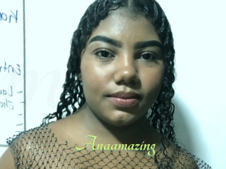 Anaamazing