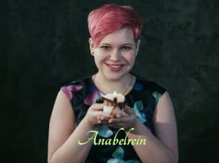 Anabelrein