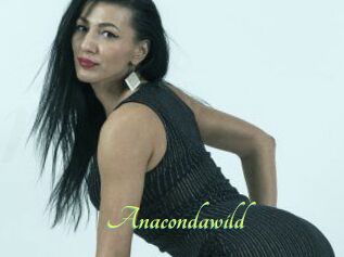 Anacondawild