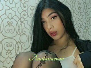 Anatasiaevan