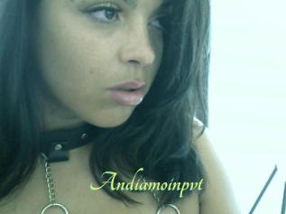 Andiamoinpvt