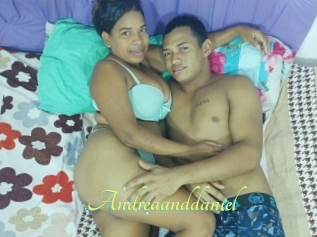 Andreaanddaniel