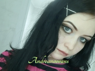 Andreanaevans