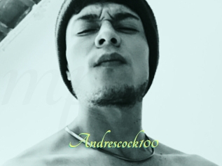 Andrescock100
