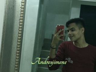 Andresjimene