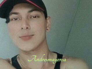 Andresmayorca