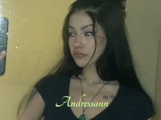 Andressann