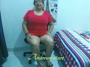 Andreumature