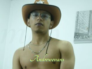 Andrewevans