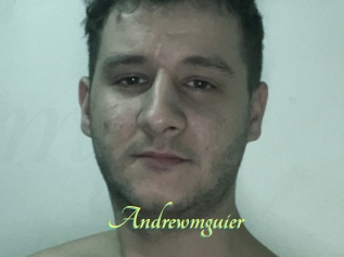 Andrewmguier