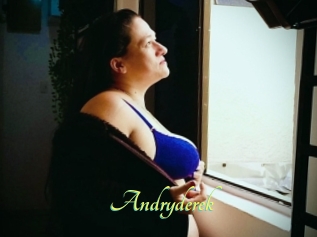 Andryderek
