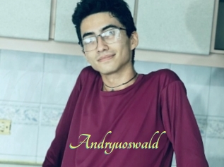 Andryuoswald