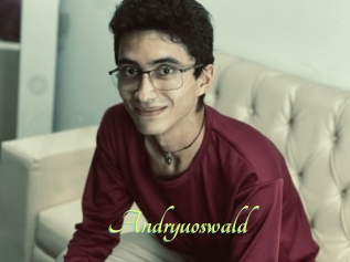 Andryuoswald
